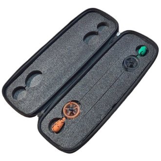 Чехол для зимних удочек Akara 48