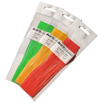 Ножки силиконовые Akara Silicone Legs 15