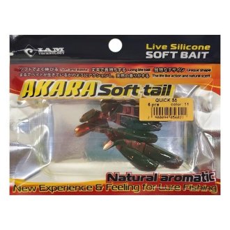 Рипер Akara Quick 55 (6шт)
