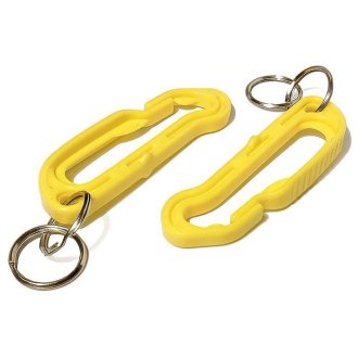 Карабин Akara Snap Hook STRA-001