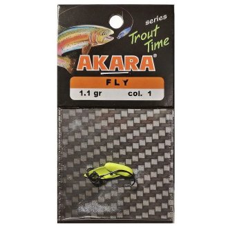 Цикада Akara Trout Time Fly 20