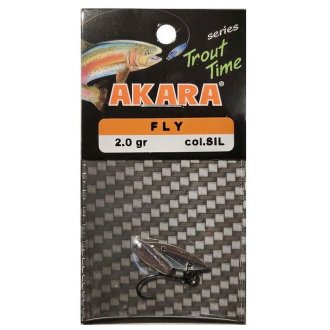 Цикада Akara Trout Time Fly 25