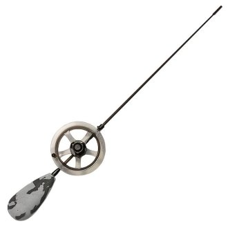 Удочка зимняя под кивок Akara Leader Elit S Or-GR