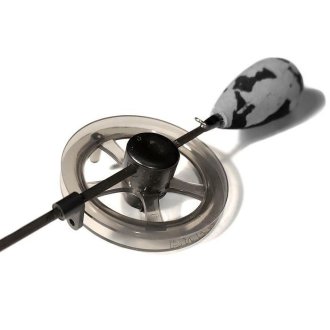 Удочка зимняя под кивок Akara Leader Elit S Or-GR