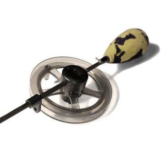 Удочка зимняя под кивок Akara Leader Elit S Gr-Ye