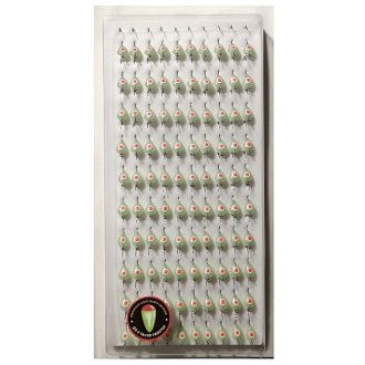 Мормышка корюшиная Pride 8