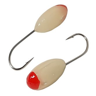 Мормышка корюшиная Spider P (10шт)