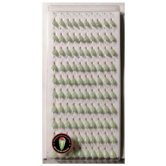 Мормышка корюшиная Pride 69