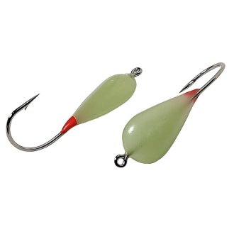 Мормышка корюшиная Pride 69