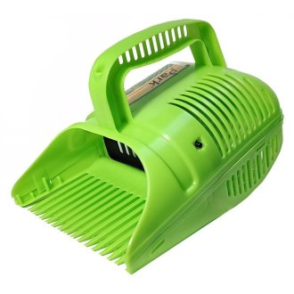 Комбайн для сборки ягод Park