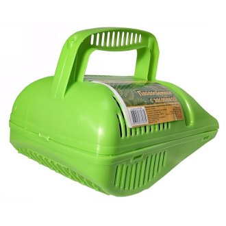 Комбайн для сборки ягод Park