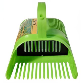 Комбайн для сборки ягод Park