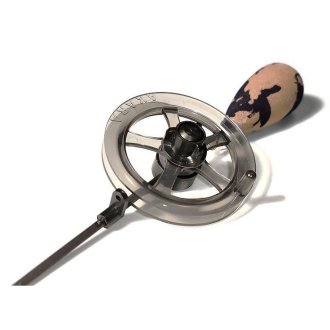 Удочка зимняя под кивок Akara Leader Elit S Or-Or