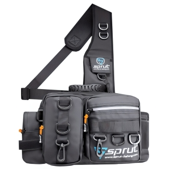 Сумка-рюкзак Sprut Sling Bag 10L