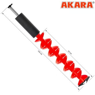 Шнек для шуруповерта Akara Competition D150