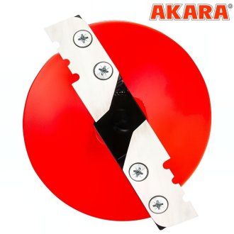 Шнек для шуруповерта Akara Competition D150