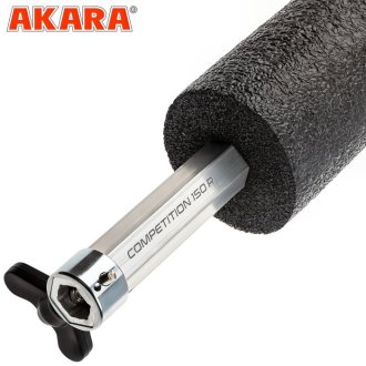 Шнек для шуруповерта Akara Competition D150