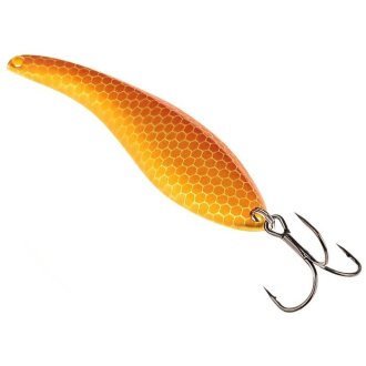 Блесна колебалка Akara Asp Time Kukri 55