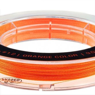 Шнур Akara Competition PRO X4 Orange 150