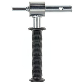 Адаптер для шнека под шуруповерт 18