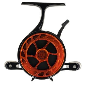 Катушка зимняя Akara Ice Practic 3+1bb
