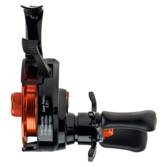 Катушка зимняя Akara Ice Practic 3+1bb