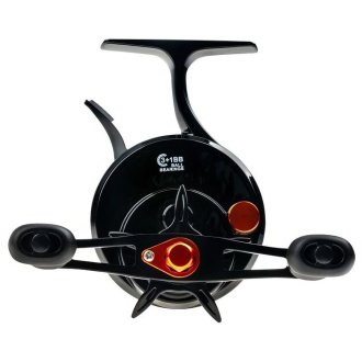 Катушка зимняя Akara Ice Practic 3+1bb