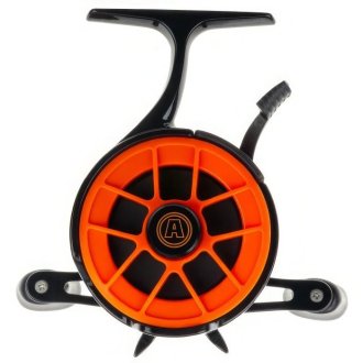 Катушка зимняя Akara Ice Practic SX 3+1bb