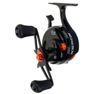 Катушка зимняя Akara Ice Practic SX 3+1bb