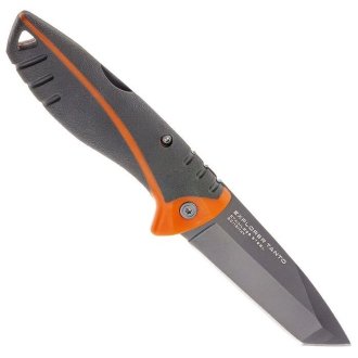 Нож складной Akara Explorer Tanto 89