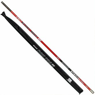 Удилище телескоп Akara Float Pole 600BK (15-35)