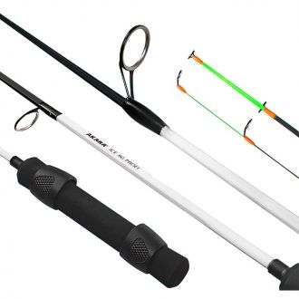 Удочка зимняя Akara Ice Jig Profi 70 (25-50)