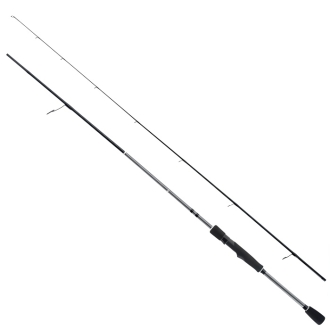 Спиннинг Akara Selection Jig 702 M 213 (7-28)