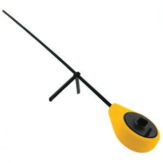 Удочка зимняя Akara Sonata Pk Yellow (0,5-6)