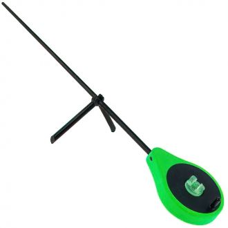 Удочка зимняя Akara Sport PK Green (0,5-6)