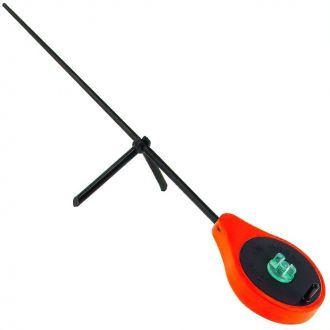 Удочка зимняя Akara Sport PK Red (0,5-6)