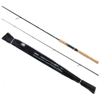Спиннинг Akara Zester 270M (10-30)
