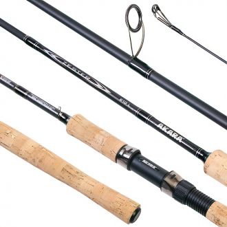 Спиннинг Akara Zester 270M (10-30)