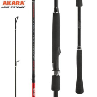 Спиннинг Akara Long Distance 1002 H 300 (30-70)