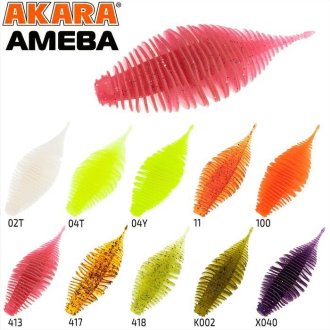Рипер Akara Ameba 100 (3шт)