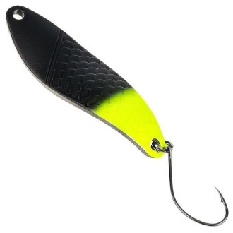 Блесна колебалка Akara Trout Time Stream 45