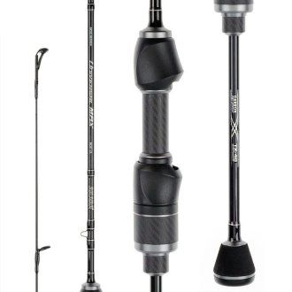 Спиннинг Akara Universal Max UL 210 (1,5-6)