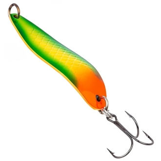 Блесна колебалка Akara Action Series Viskan 32