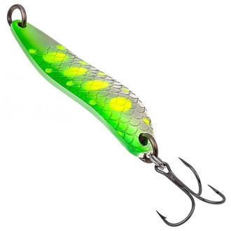 Блесна колебалка Akara Action Series Viskan 15