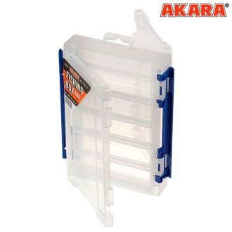 Коробка Akara BA-105 195×130×40