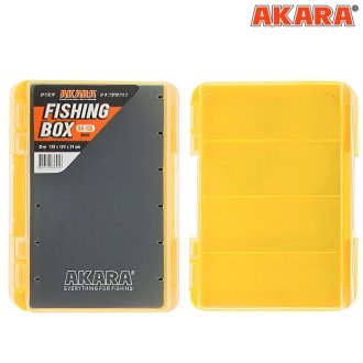Коробка Akara BA-106 140×104×34