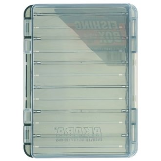 Коробка Akara BA-107 140×104×23