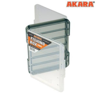 Коробка Akara BA-107 140×104×23