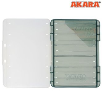 Коробка Akara BA-107 140×104×23