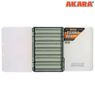 Коробка Akara BA-108 140×104×34